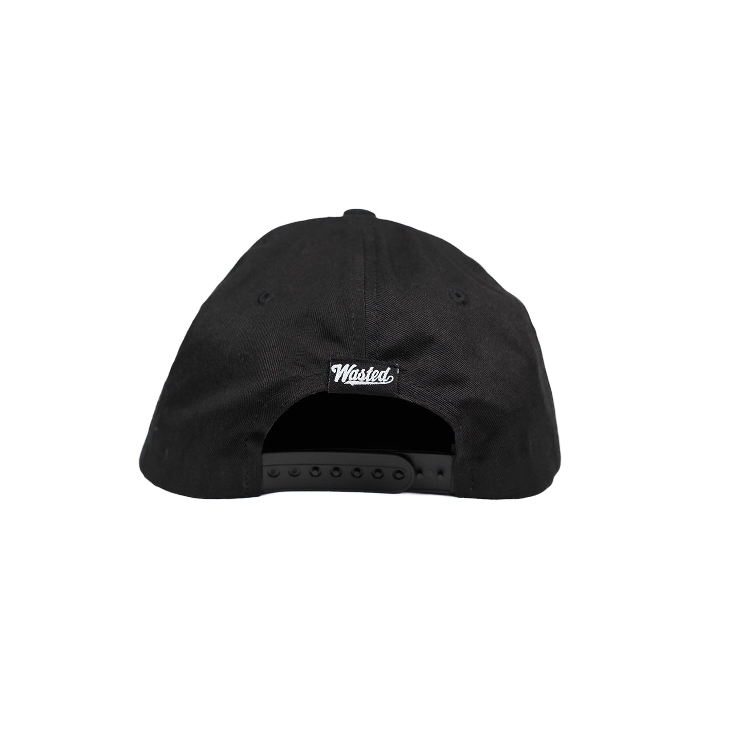 SELL IN SILENCE HAT - BLACK