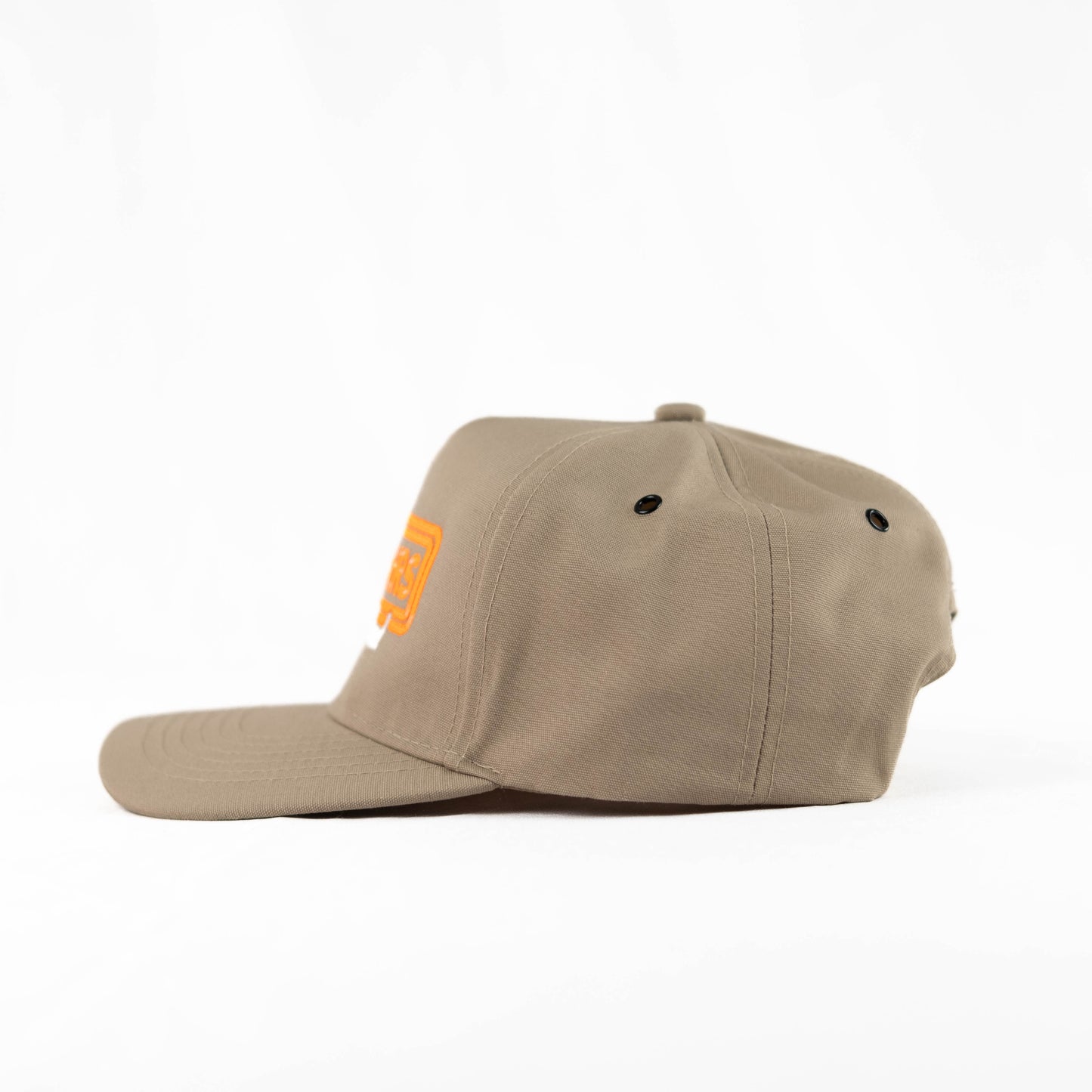 VICE CITY TRUCKER HAT - KHAKI