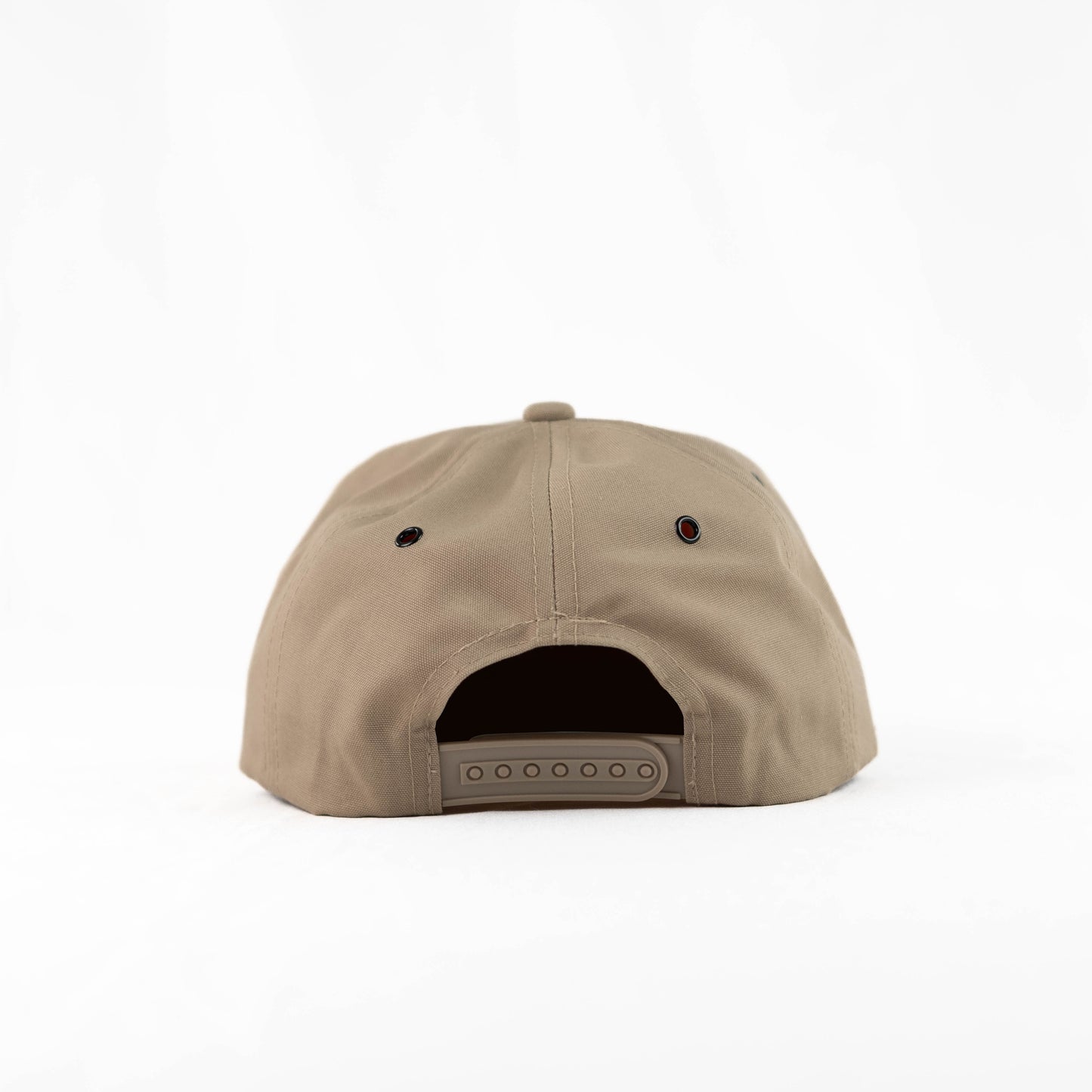 VICE CITY TRUCKER HAT - KHAKI
