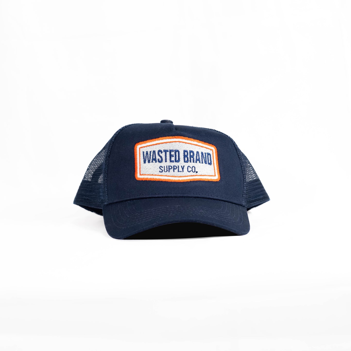 "WASTED BRAND SUPPLY CO. - GROWER'S CO-OP" - HAT