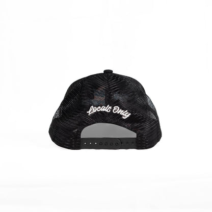 "LOCALS ONLY" - HAT