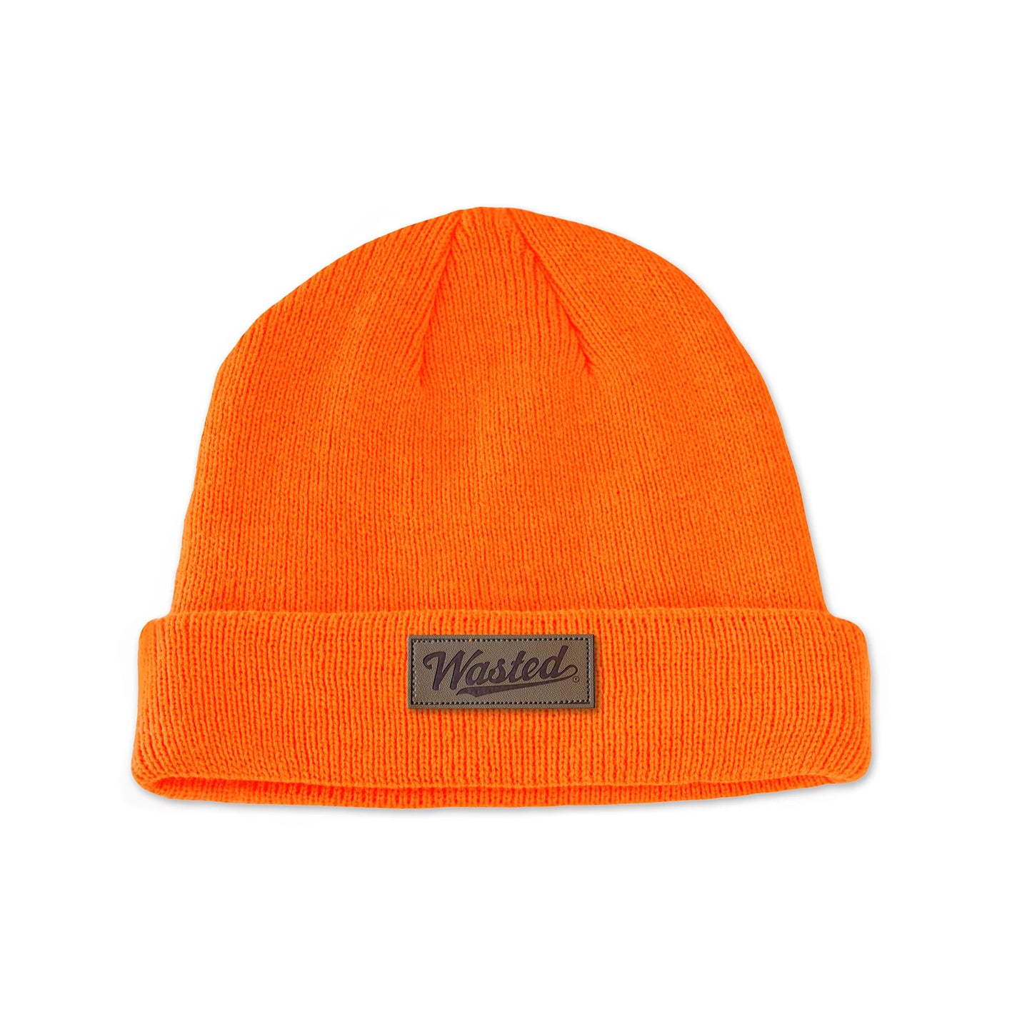 WORKZONE BEANIE - ORANGE