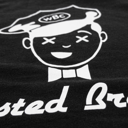 Classic Monochrome Tee
