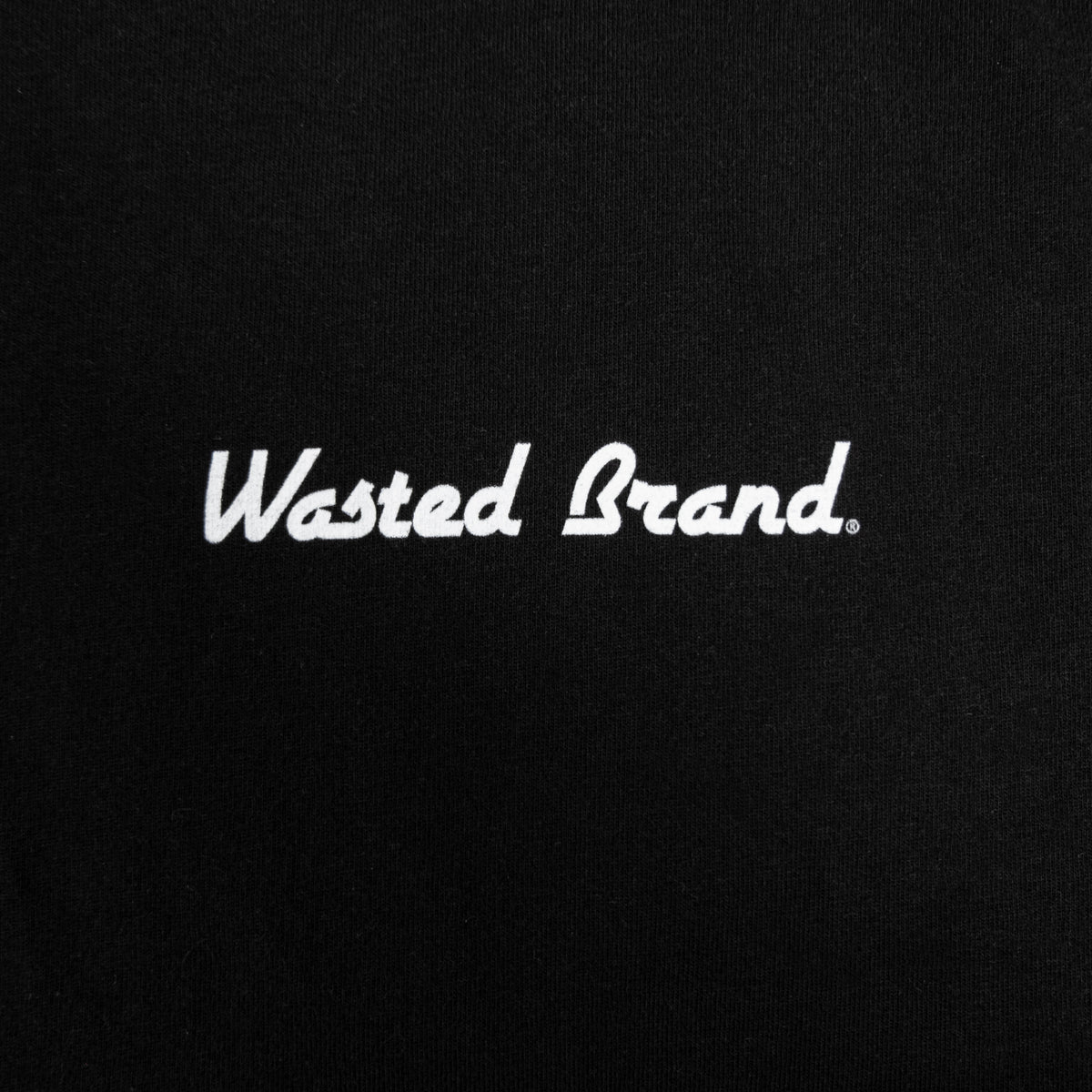 Classic Monochrome Tee