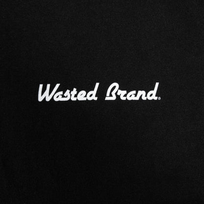 Classic Monochrome Tee