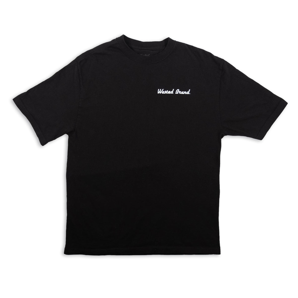 Classic Monochrome Tee