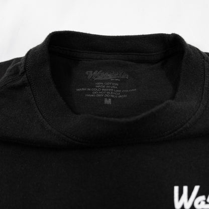 Classic Monochrome Tee