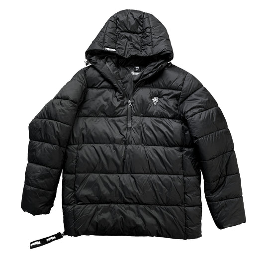 "SNOW PATROL" - BUBBLE PULLOVER