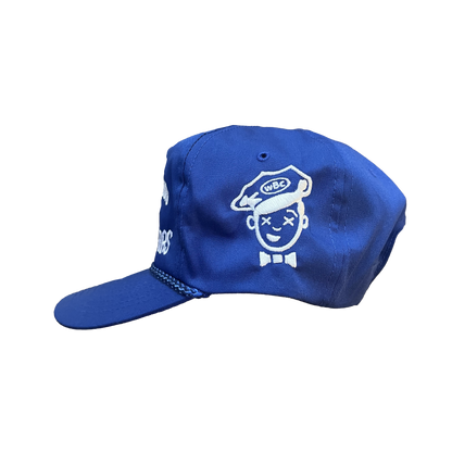 "ROYALE" - 5-PANEL HAT