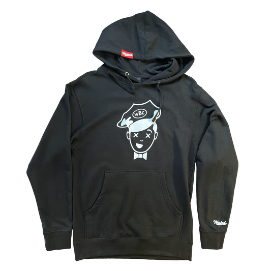 MILKMAN - PULLOVER HOODIE